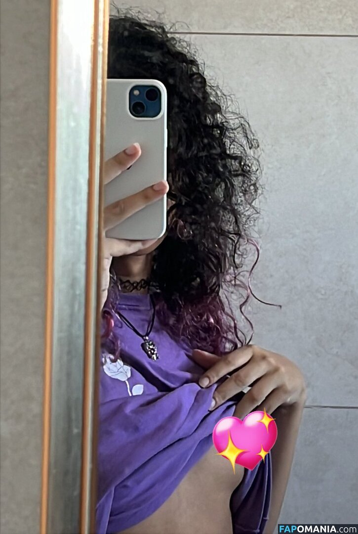 lunaperegrina ヌード OnlyFans  流出写真 #5