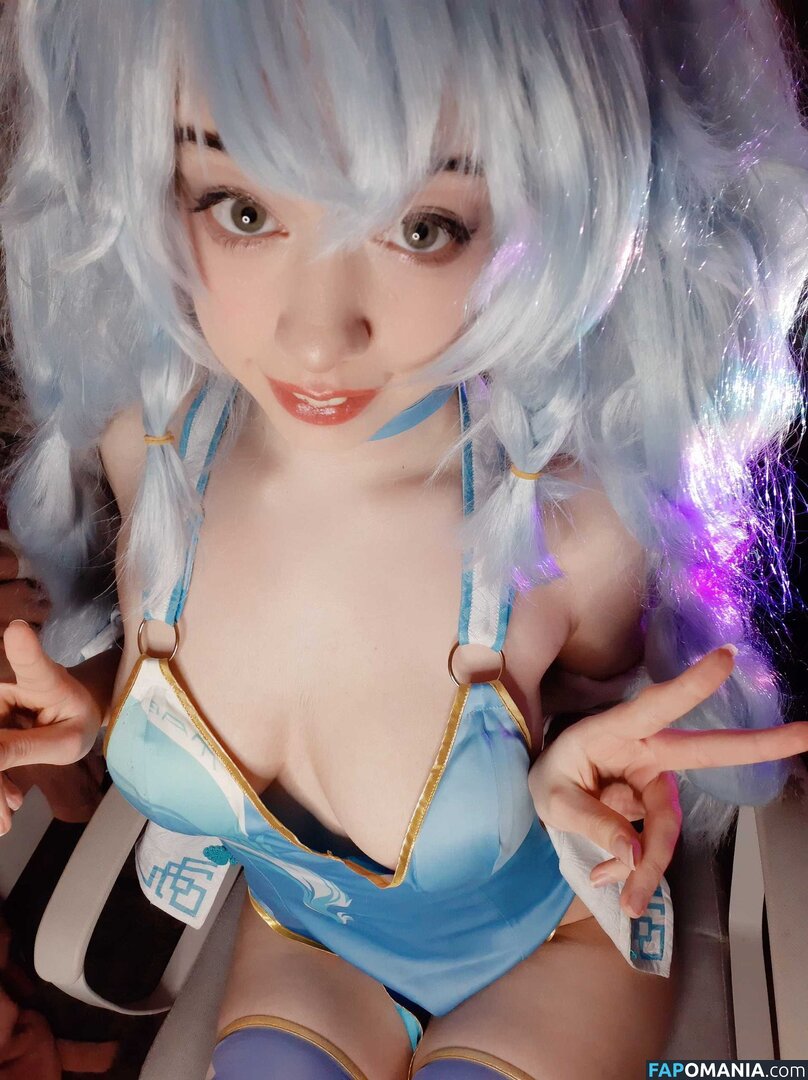 Lunapuna / https: ヌード OnlyFans  流出写真 #3