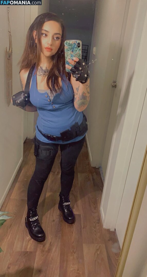 LunarGirlx ヌード OnlyFans  流出写真 #1