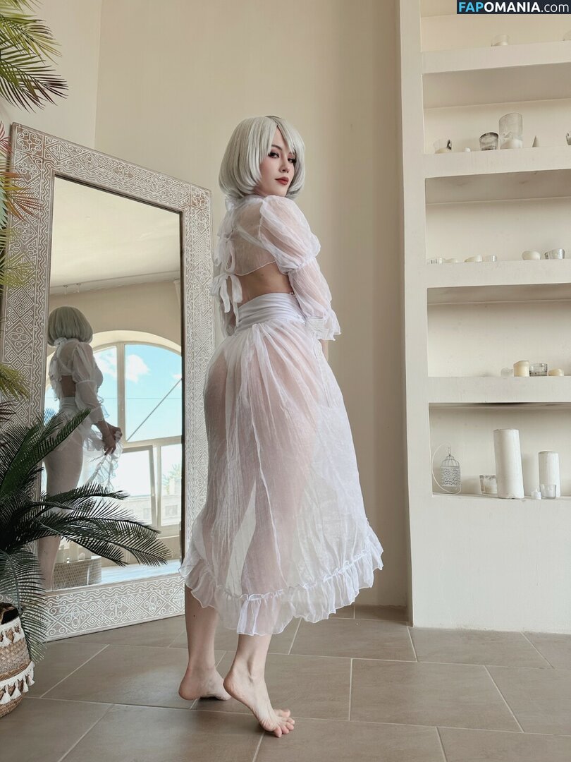 Lunaritie / lunaritiecosplay ヌード OnlyFans  流出写真 #162