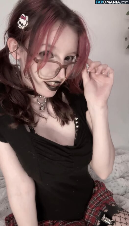 LunarStarshine / LunarSunshine / luna_sunshine_official / lunasunshine420 ヌード OnlyFans  流出写真 #3