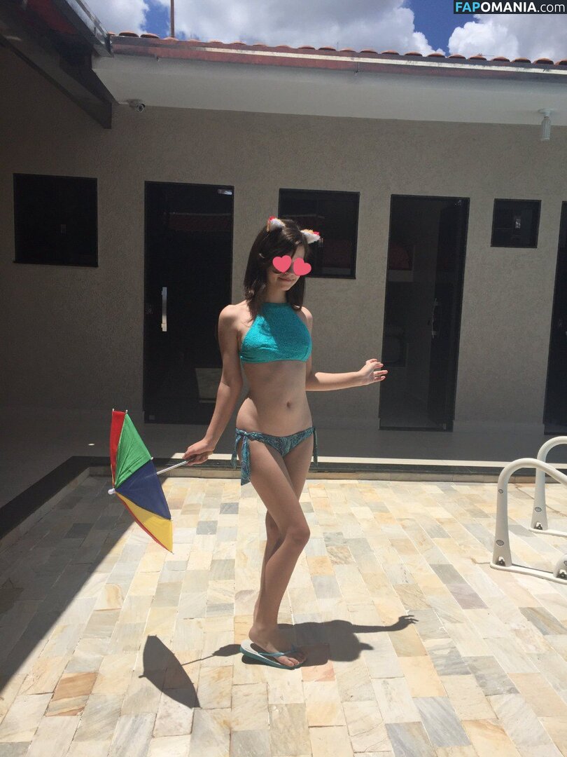 Lunaidoru / Lunaites / Lunarun25 ヌード OnlyFans  流出写真 #18