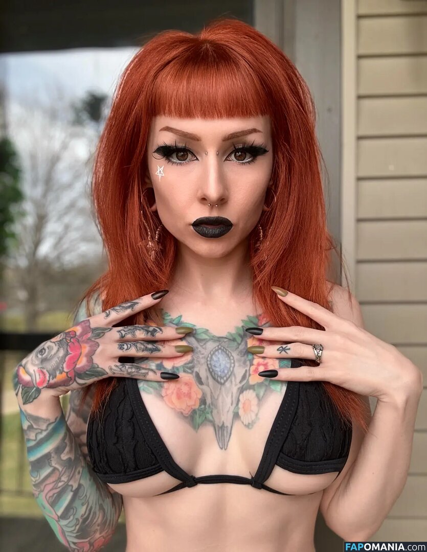 lunasonora ヌード OnlyFans  流出写真 #1