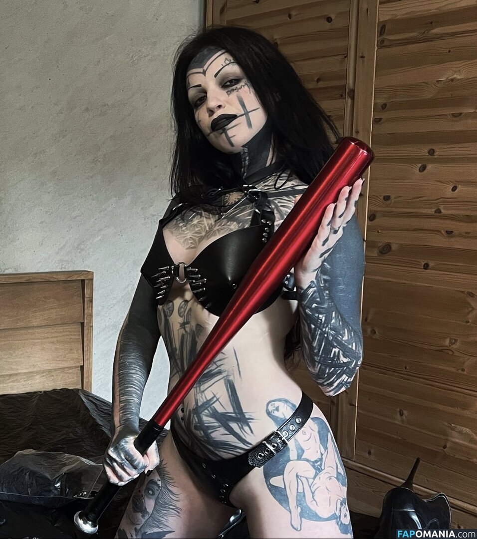 LunatikaSM / Lunatika_sm ヌード OnlyFans  流出写真 #11