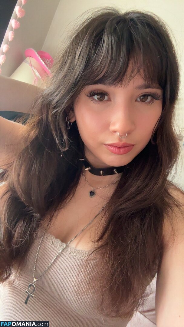 lunavalentinacams ヌード OnlyFans  流出写真 #1