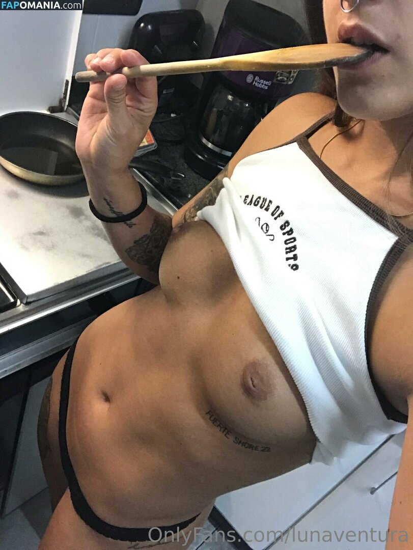 lunaven_tura / lunaventura ヌード OnlyFans  流出写真 #27