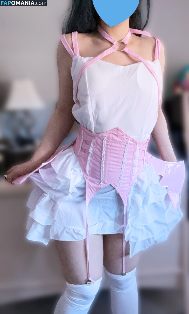 enneemme7 / lunese_me / lyu.nesterenko ヌード OnlyFans  流出写真 #3