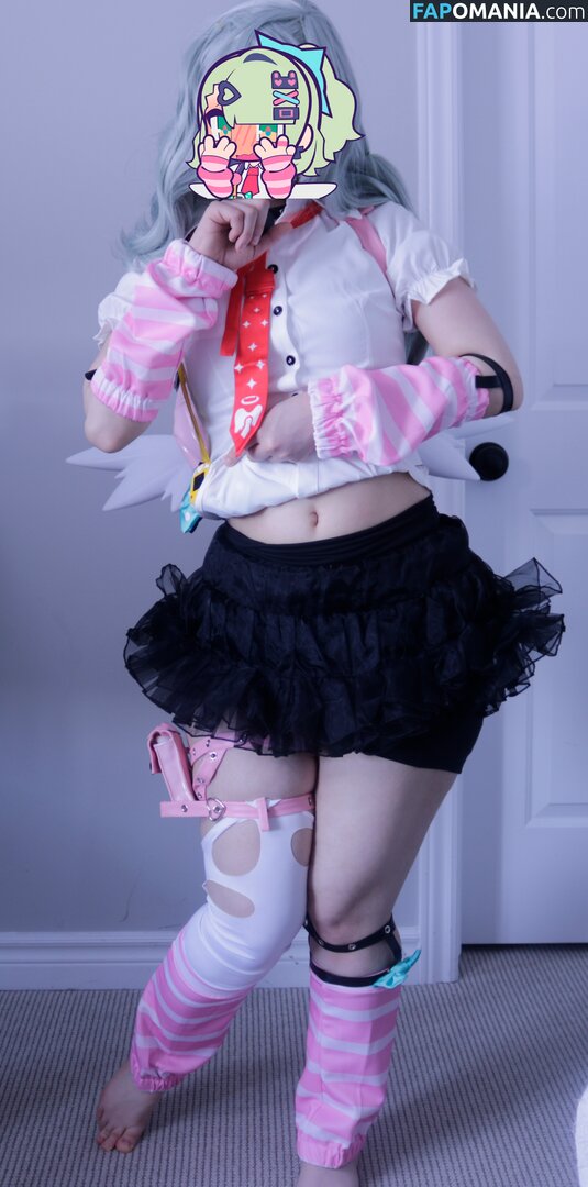 enneemme7 / lunese_me / lyu.nesterenko ヌード OnlyFans  流出写真 #13