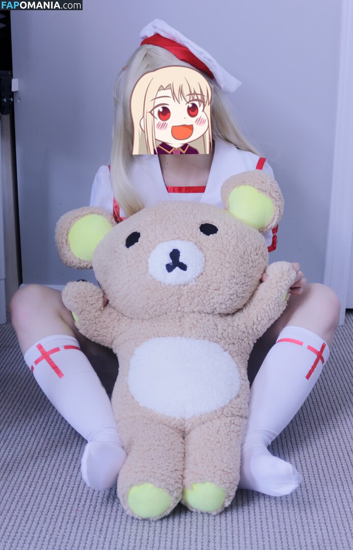 1003816874 / lunese_me / lyu.nesterenko ヌード OnlyFans  流出写真 #28