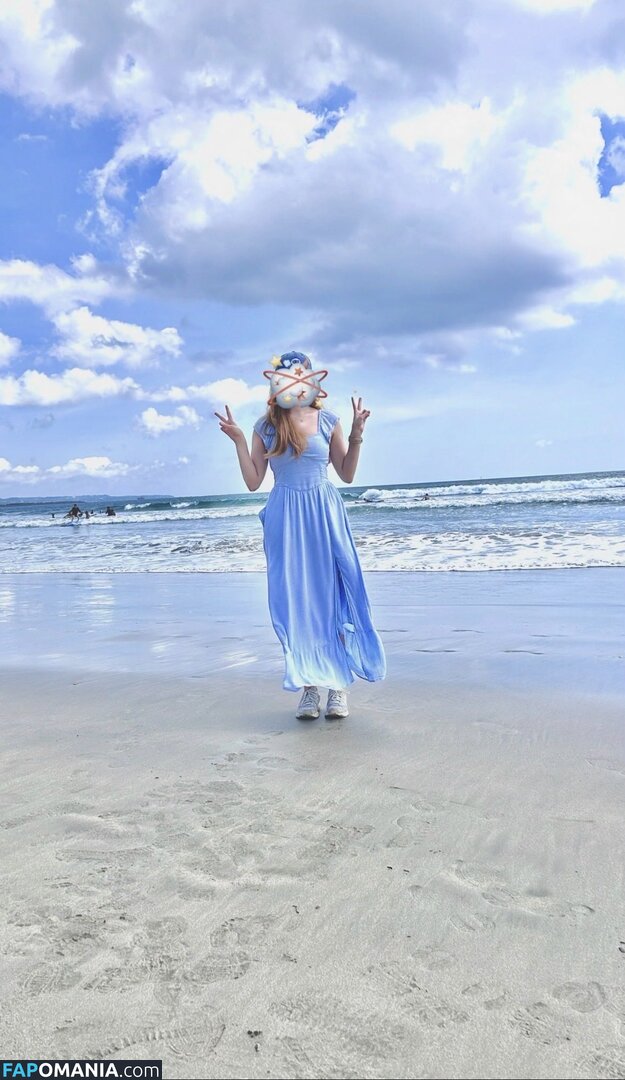 Lunywoo / Lunywoo Vtuber / https: ヌード OnlyFans  流出写真 #1