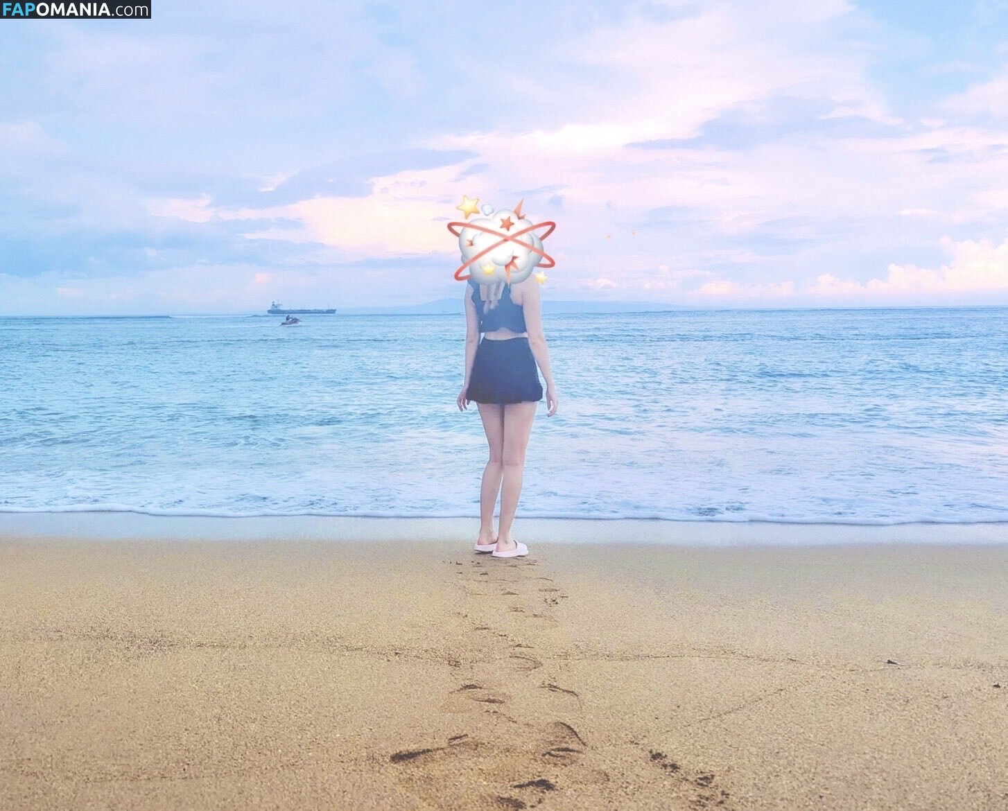 Lunywoo / Lunywoo Vtuber / https: ヌード OnlyFans  流出写真 #3