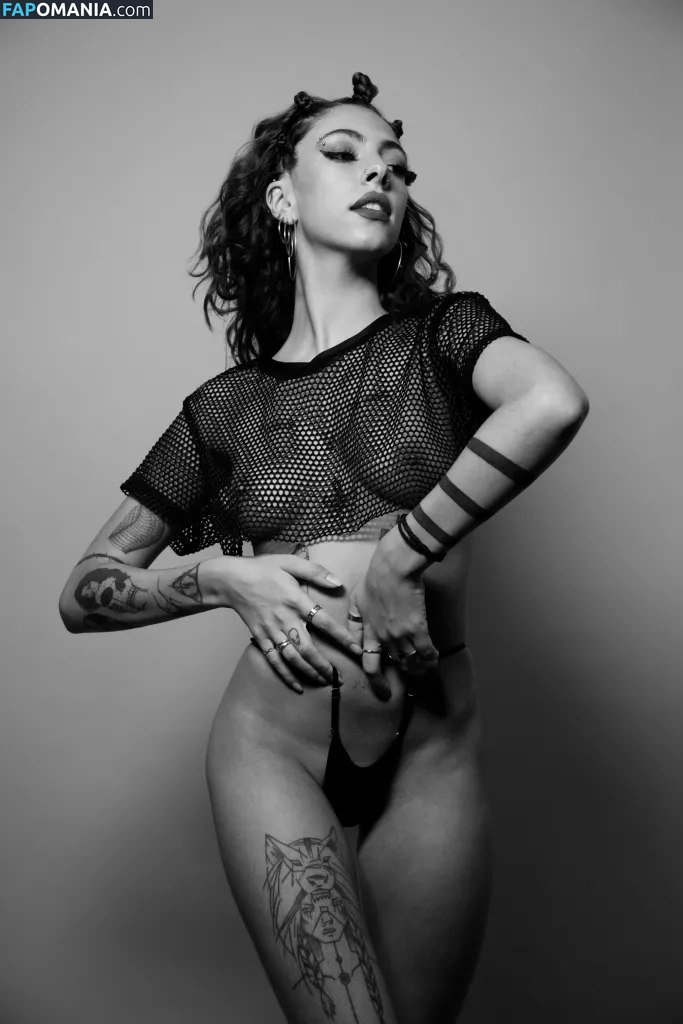 Lupe Cozzolino / lulucozz / lupeecozzolino ヌード OnlyFans  流出写真 #5