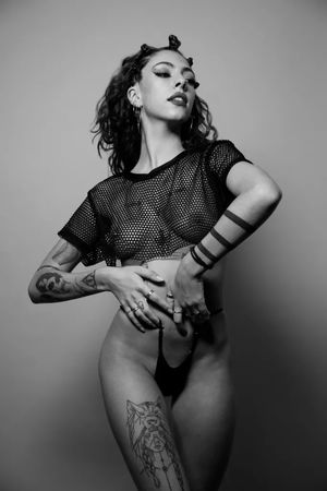 Lupe Cozzolino