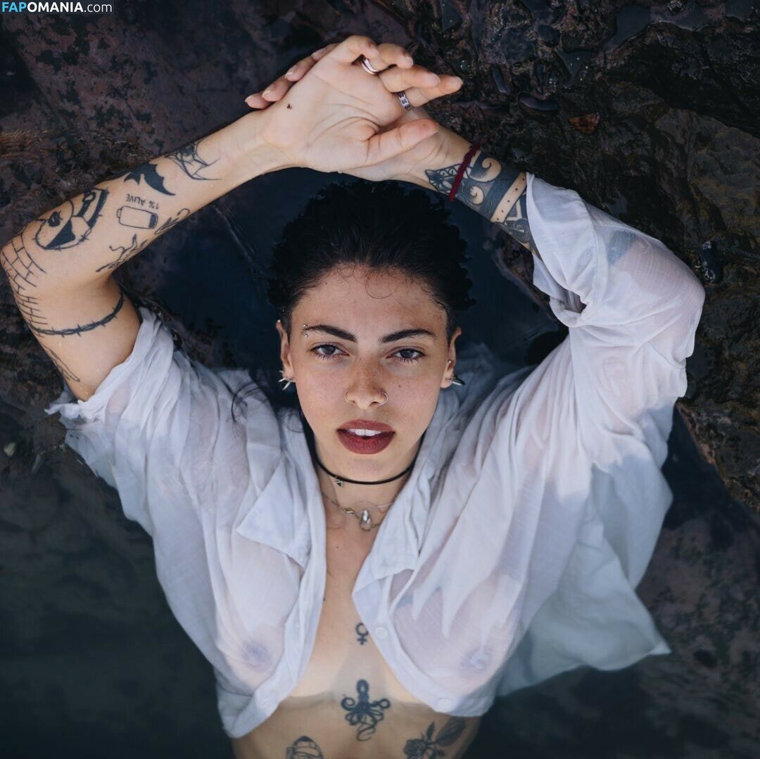 Lupe Cozzolino / lulucozz / lupeecozzolino ヌード OnlyFans  流出写真 #14
