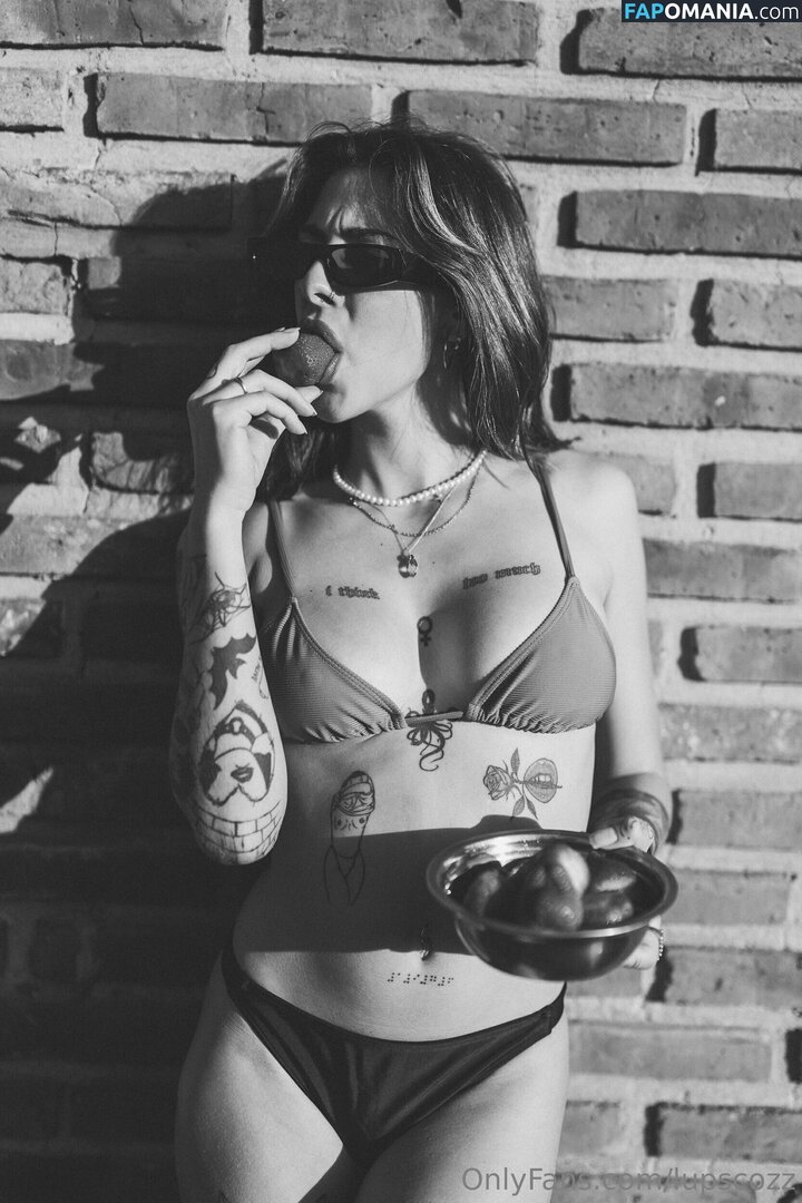 Lupe Cozzolino / lulucozz / lupeecozzolino ヌード OnlyFans  流出写真 #48