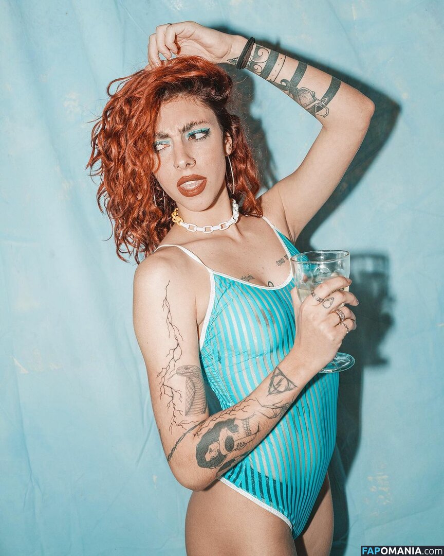 Lupe Cozzolino / lulucozz / lupeecozzolino ヌード OnlyFans  流出写真 #73