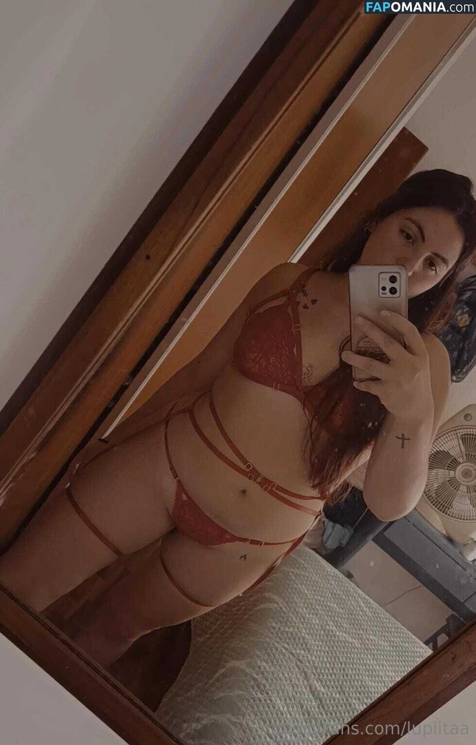 lupiitaa / lupiitaa.831 ヌード OnlyFans  流出写真 #16