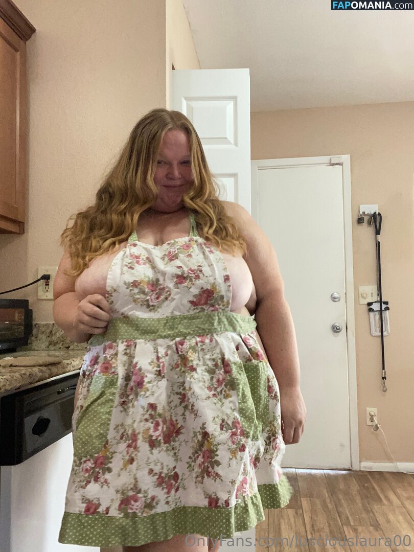 lusciouslaura00 / lusciouslaurentina ヌード OnlyFans  流出写真 #1