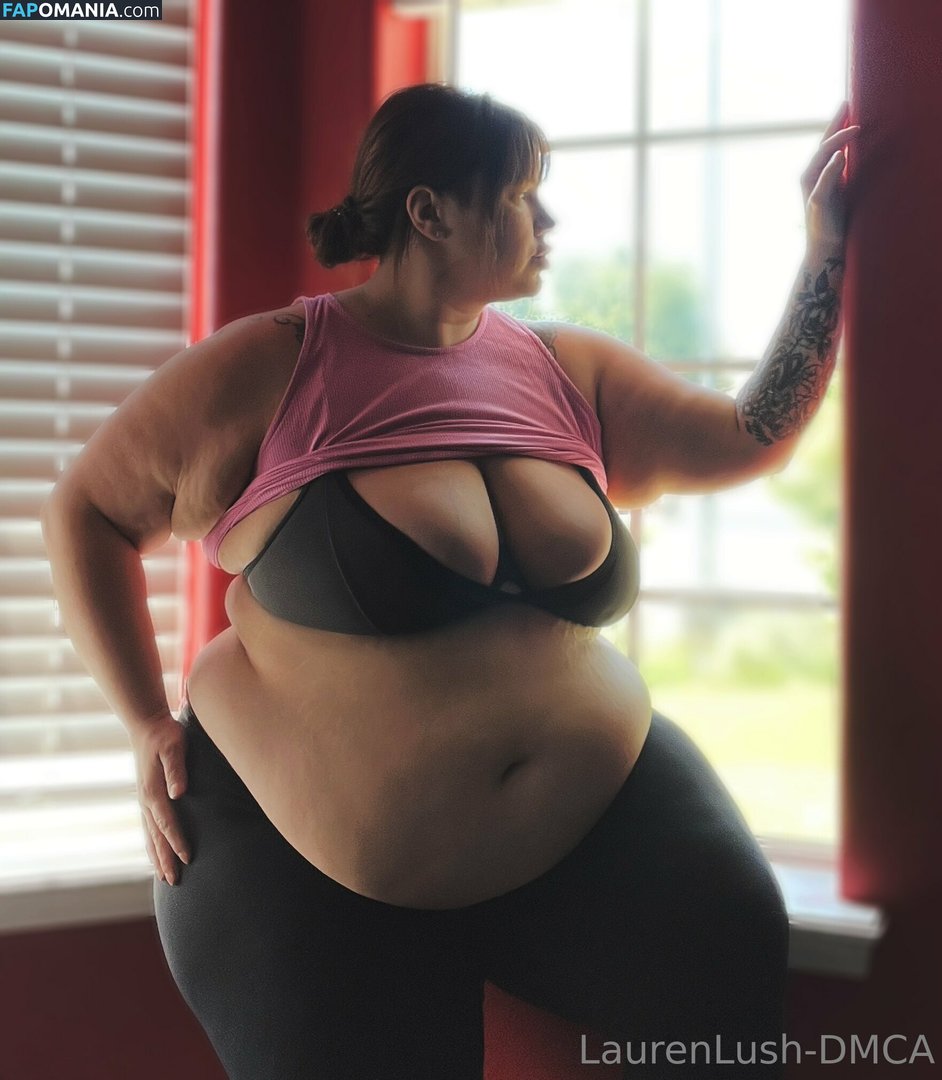 lauren_lush / lush_lauren ヌード OnlyFans  流出写真 #8
