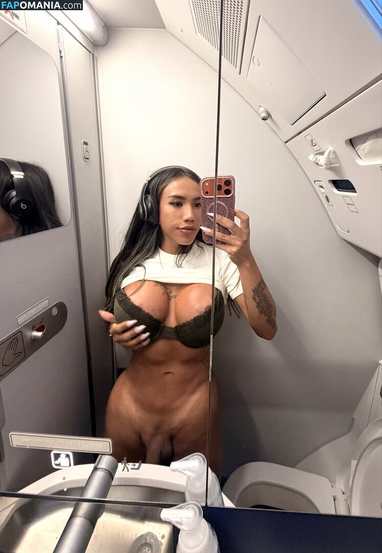 Lushiana_123 ヌード OnlyFans  流出写真 #11