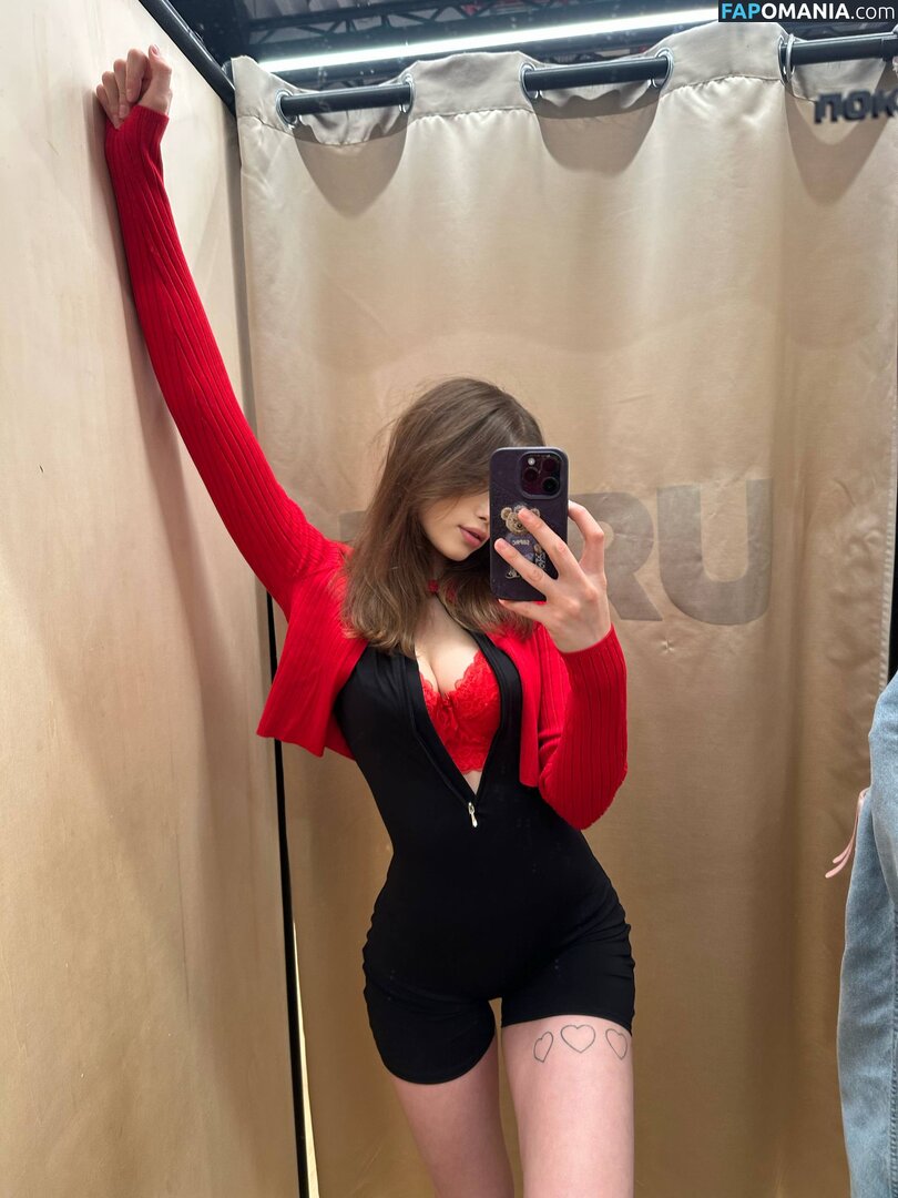 lushlexi2277 ヌード OnlyFans  流出写真 #2
