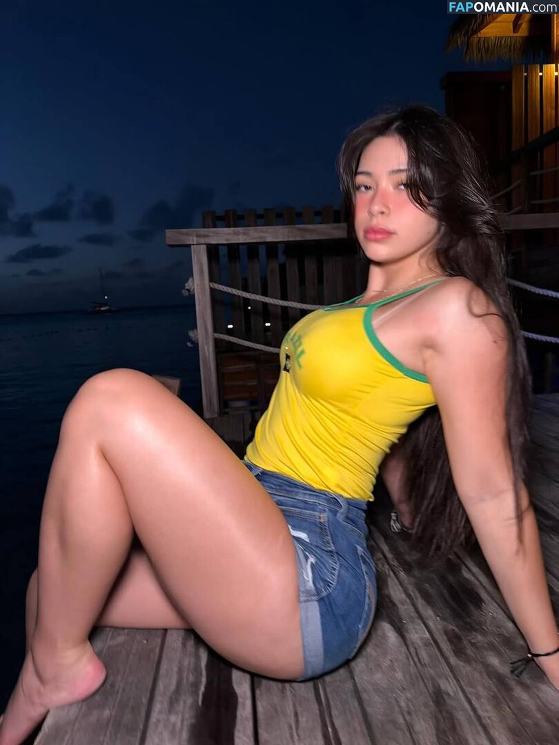 Lust Crystal ヌード OnlyFans  流出写真 #15
