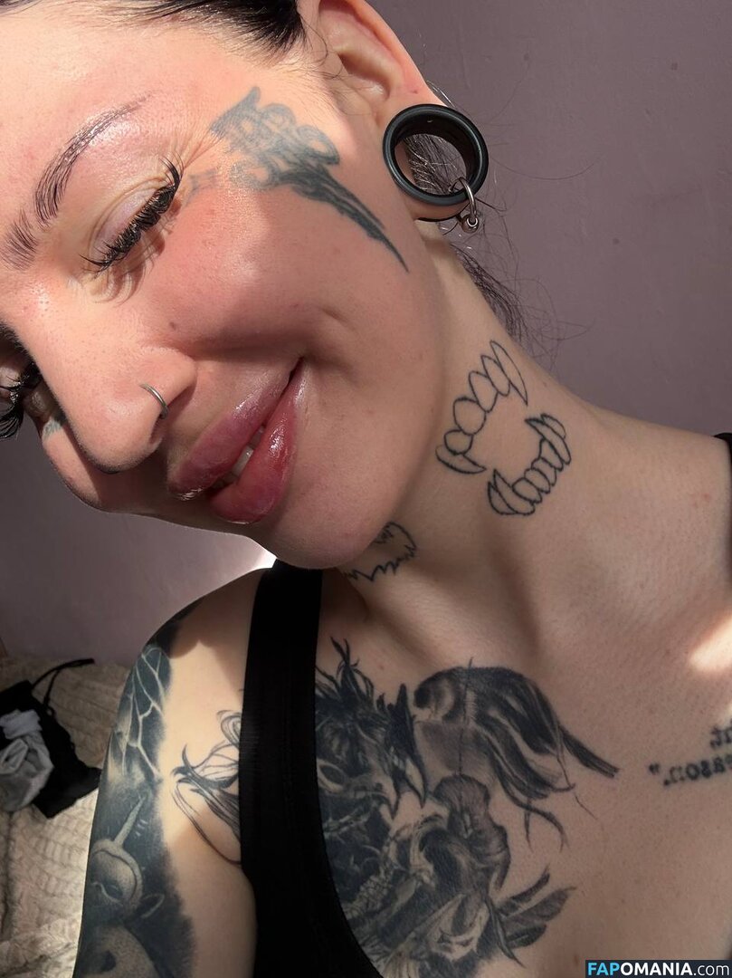 Lustdrago / lust_drag ヌード OnlyFans  流出写真 #1