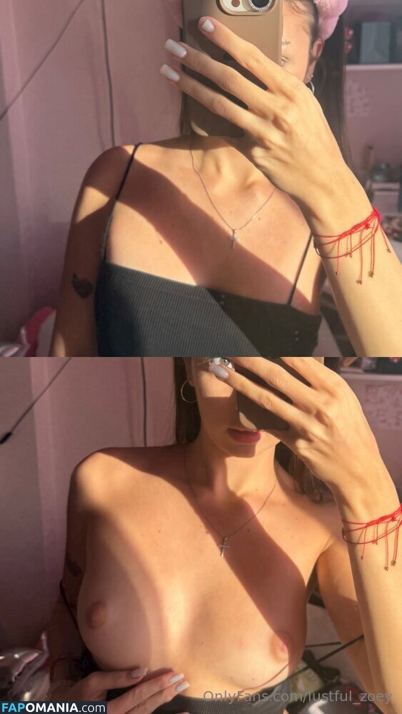 lustful_worldwide / lustful_zoey ヌード OnlyFans  流出写真 #7
