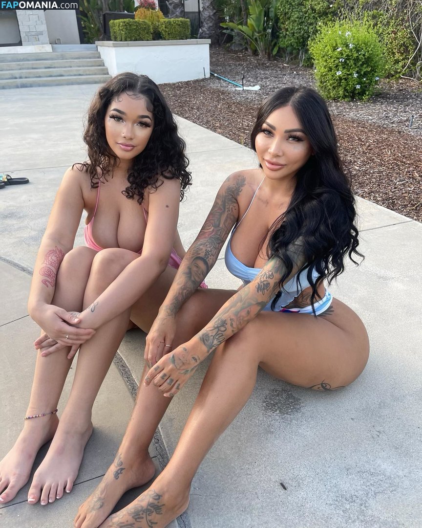 Hot4lexi / Lexi / Lexi 2 legit / hott4lexi / lexi2legit / lustn4lexi ヌード OnlyFans  流出写真 #19