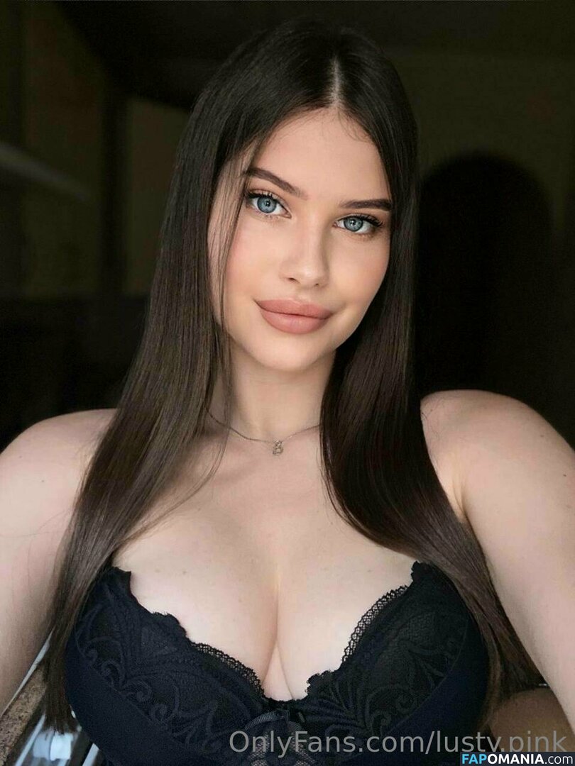 lusty.pink / lustyalysa ヌード OnlyFans  流出写真 #134