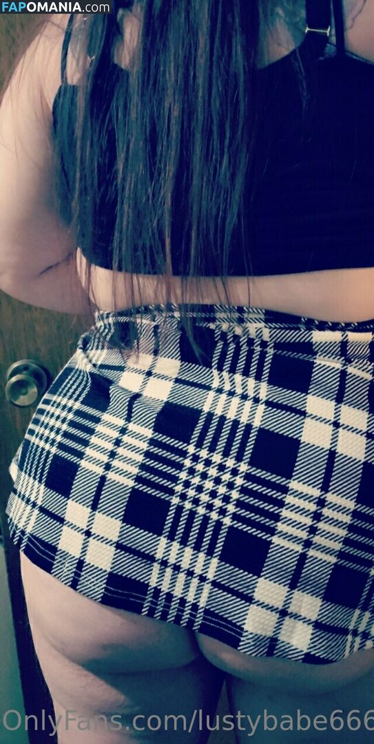 lustybabe666 ヌード OnlyFans  流出写真 #31