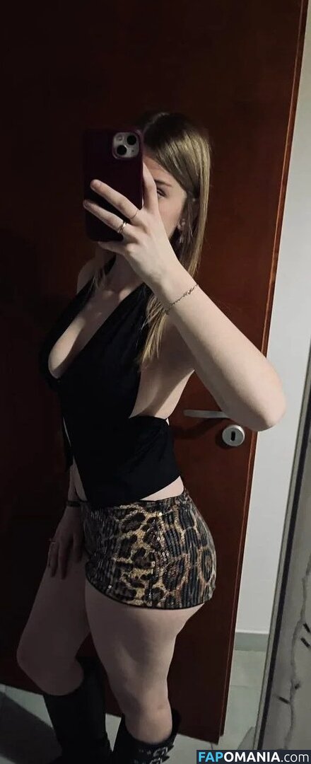 luu.dailoff ヌード OnlyFans  流出写真 #5