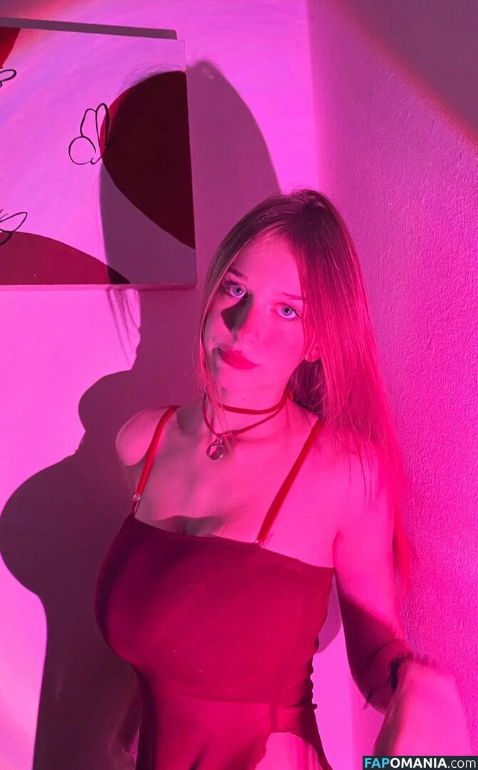 luu.dailoff ヌード OnlyFans  流出写真 #8