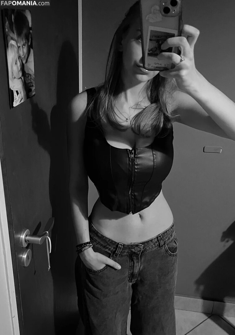 luu.dailoff ヌード OnlyFans  流出写真 #12