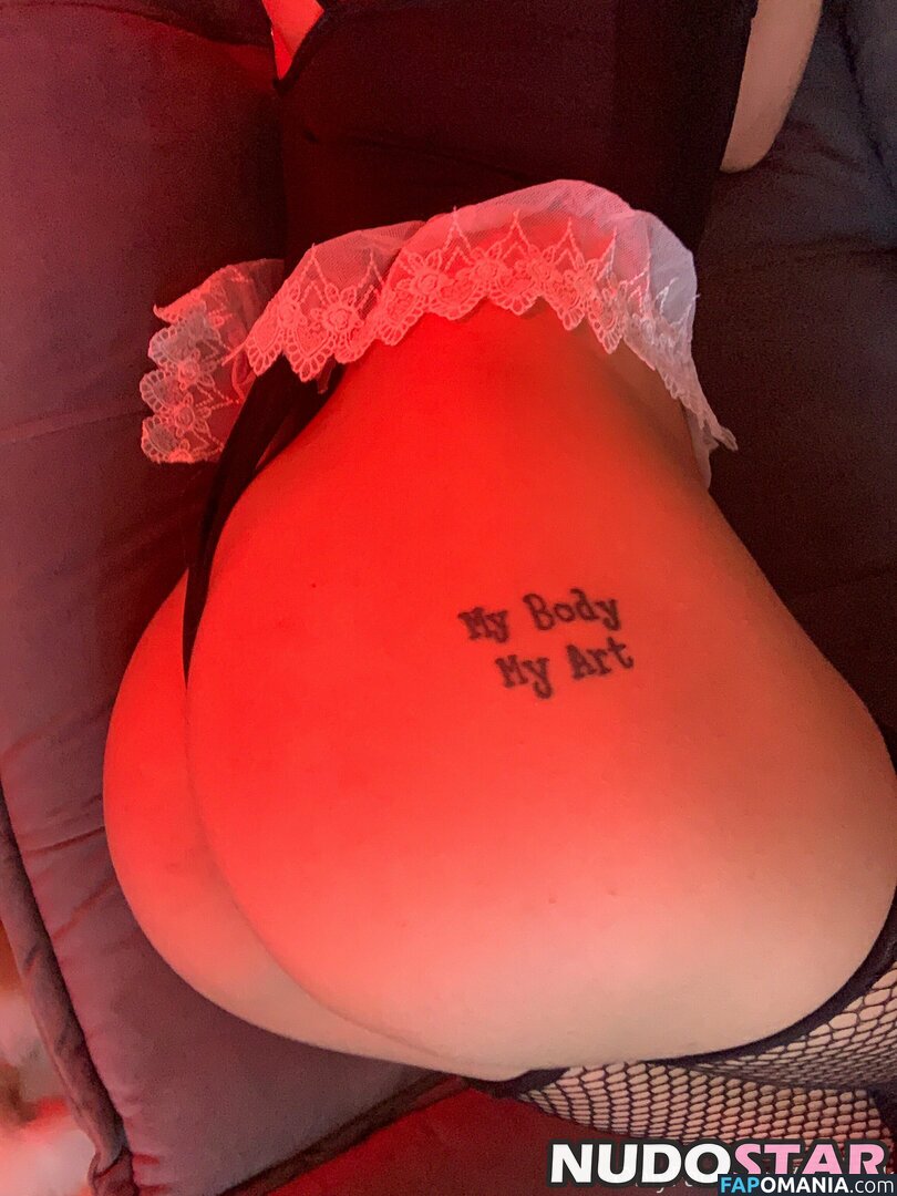 Luuhback ヌード OnlyFans  流出写真 #1