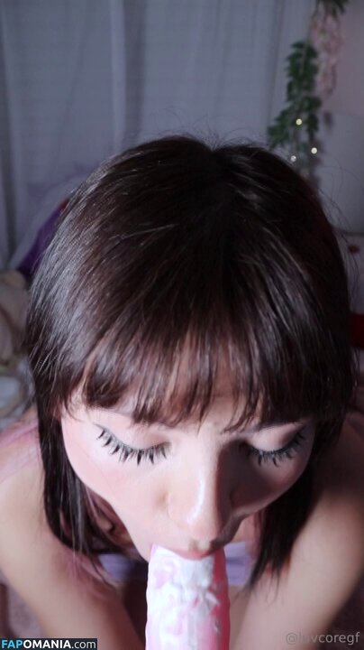 Fulltime Crybaby / luvcoregf ヌード OnlyFans  流出写真 #431