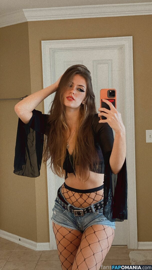 Luisa / luweazl ヌード OnlyFans  流出写真 #39