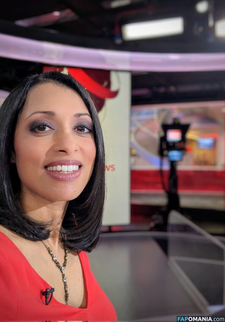 Luxma Gopal TV Presenter ヌード OnlyFans  流出写真 #3