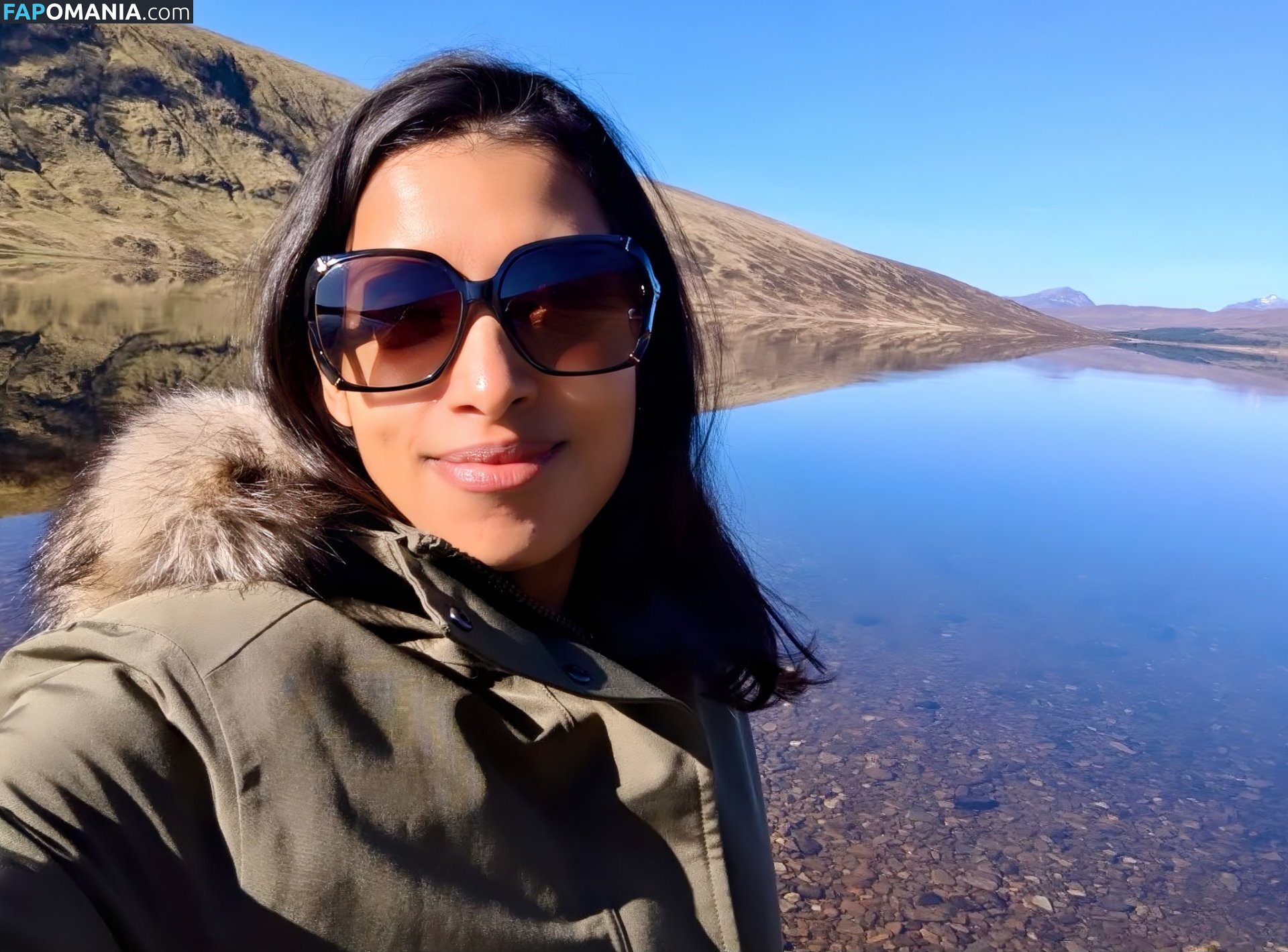 Luxma Gopal TV Presenter ヌード OnlyFans  流出写真 #13