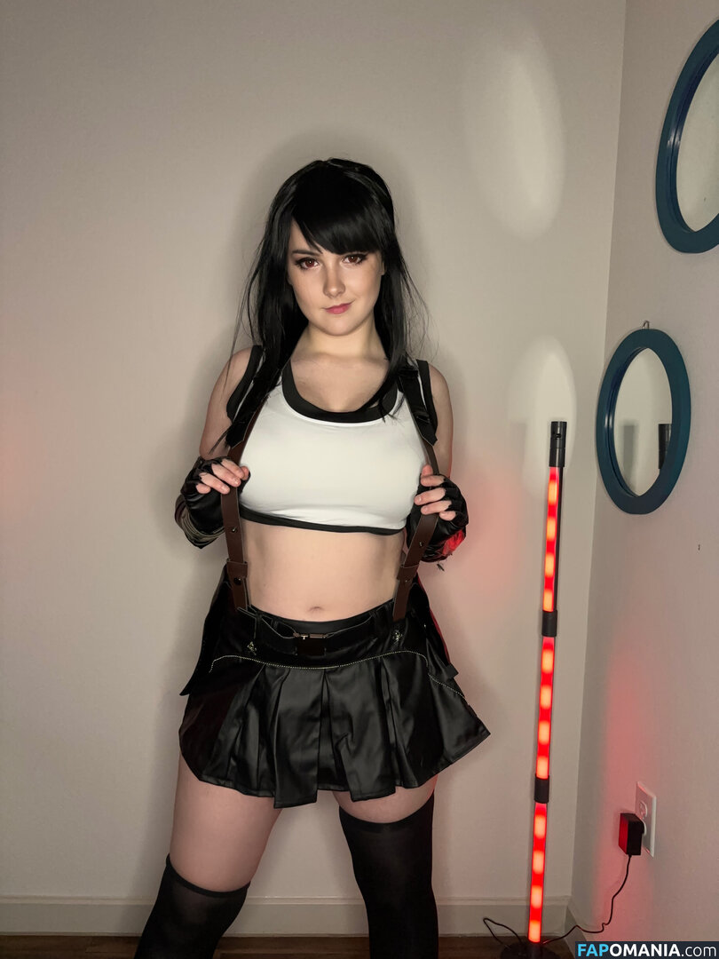 Luxray.cos / luxraycos ヌード OnlyFans  流出写真 #13