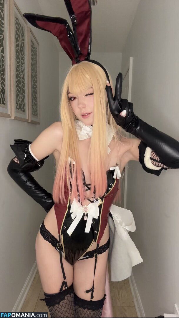 Angelfeign / Kitagawangel / Luxumine / Trufflepiggle / lauralux ヌード OnlyFans  流出写真 #9