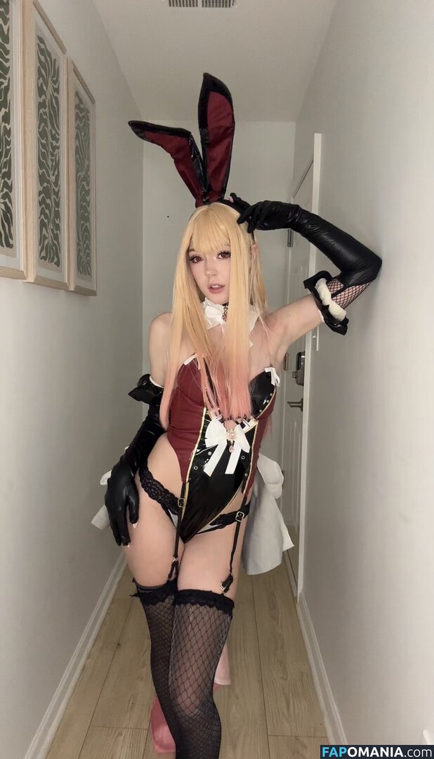 Angelfeign / Kitagawangel / Luxumine / Trufflepiggle / lauralux ヌード OnlyFans  流出写真 #15