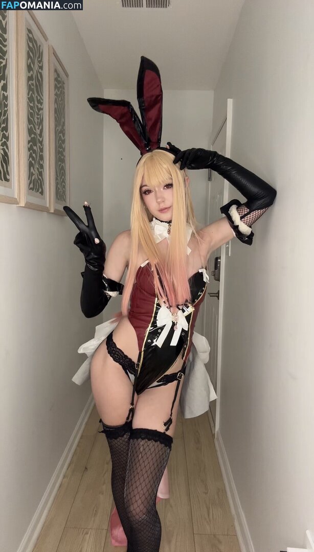 Angelfeign / Kitagawangel / Luxumine / Trufflepiggle / lauralux ヌード OnlyFans  流出写真 #16