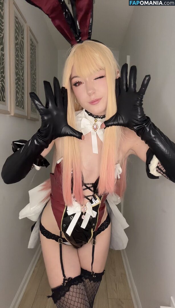 Angelfeign / Kitagawangel / Luxumine / Trufflepiggle / lauralux ヌード OnlyFans  流出写真 #18