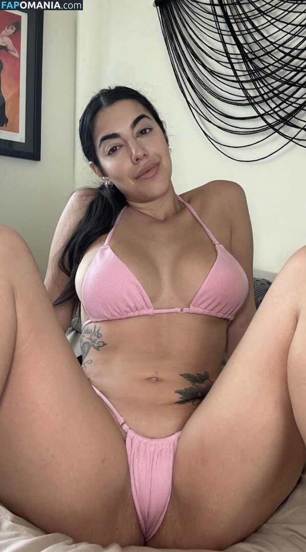 luxxcher ヌード OnlyFans  流出写真 #1