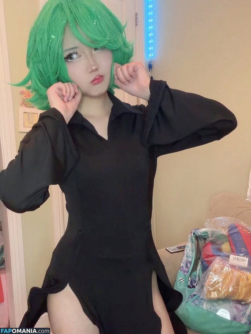 luxxezi ヌード OnlyFans  流出写真 #1