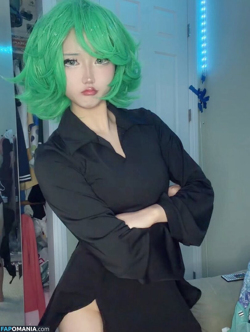 luxxezi ヌード OnlyFans  流出写真 #2