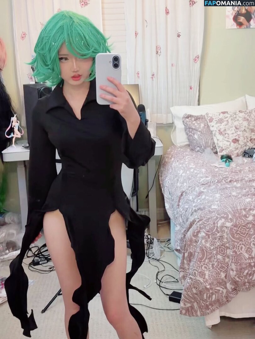 luxxezi ヌード OnlyFans  流出写真 #3