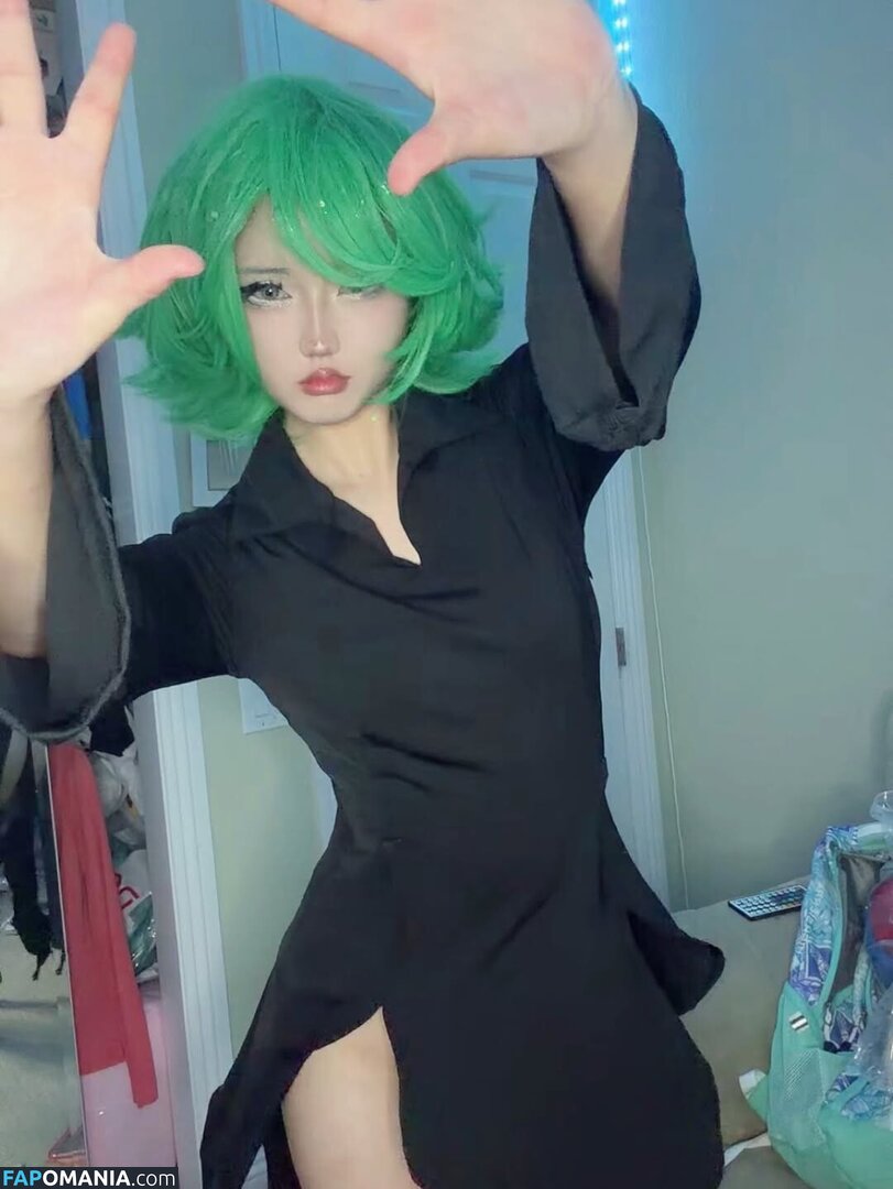 luxxezi ヌード OnlyFans  流出写真 #4
