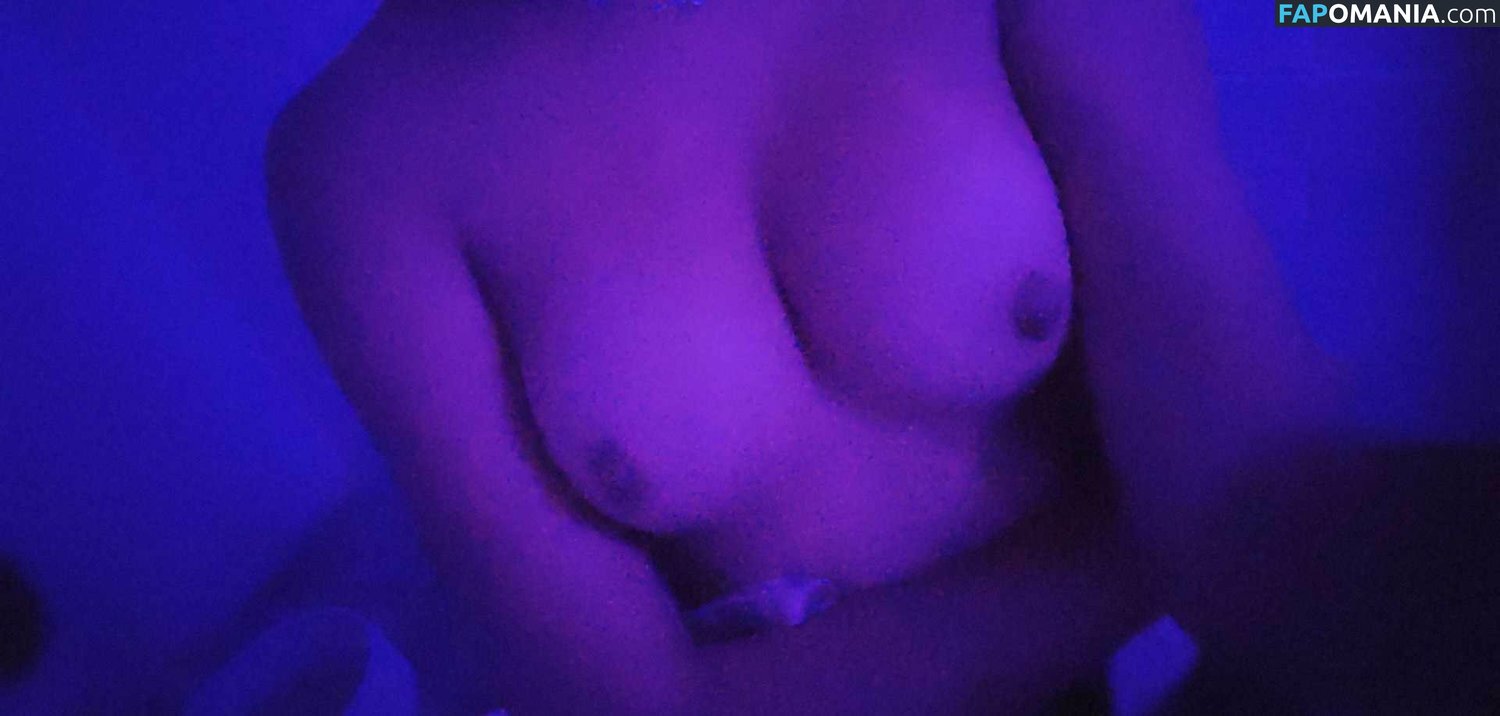 Luz Gabriela / gab_.y._ ヌード OnlyFans  流出写真 #5